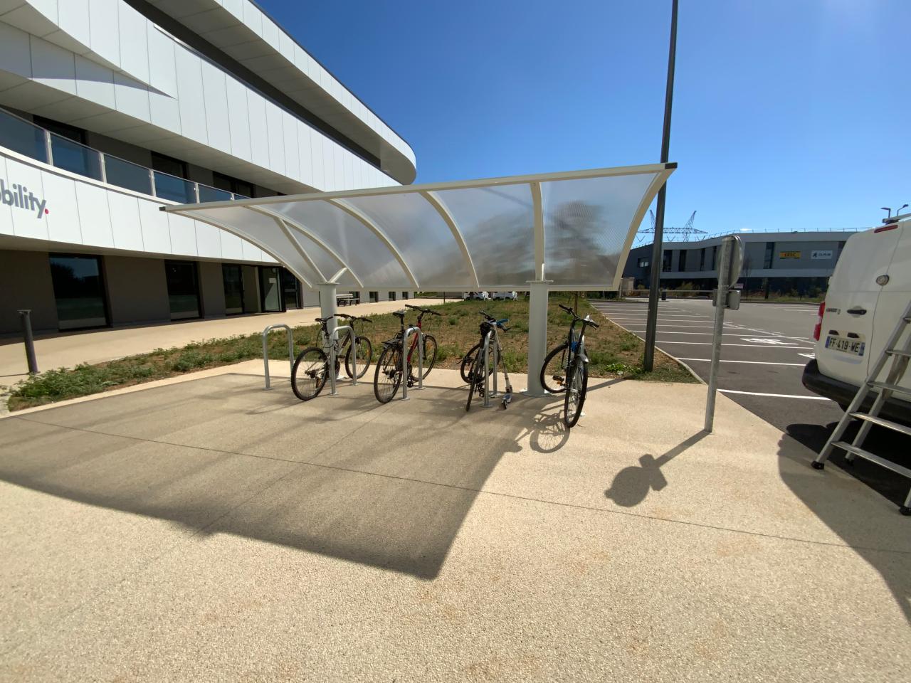 Bureau Jonage 145m² Location bureau Jonage Rhône OLBUR2529264 2